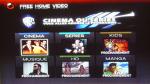 Free Home Video