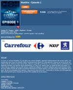 TF1 Vision Mystères