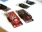 Radeon HD AMD