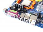 Gigabyte AMD 690G HDMI