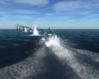 PT Boats