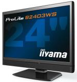 IIyama B2403WS HDMI