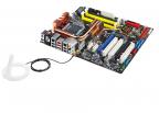 P5K Deluxe Wifi AP P35 Asus