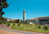Campus Berkeley