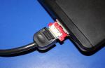 MSI Notebook station