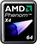 AMD Phenom Logo