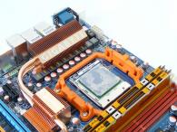 Gigabyte RD790 DQ6