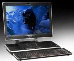 Dell The ShowStopper portable