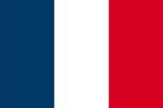 france drapeau