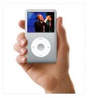 ipod apple