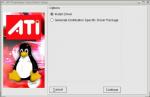 Catalyst Linux