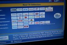 neuf eurosport