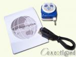 Enceinte portable