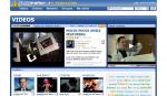 Dailymotion accueil