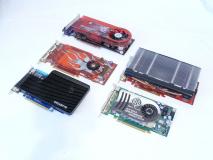 HD 2600XT MSI Diamond 512 Mo GDDR-4 OC