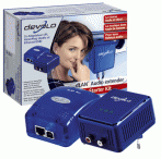 devolo cpl extender musique mp3