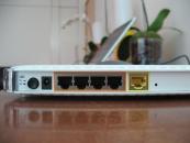Wifi Box Accélérateur
