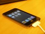 Apple Touch