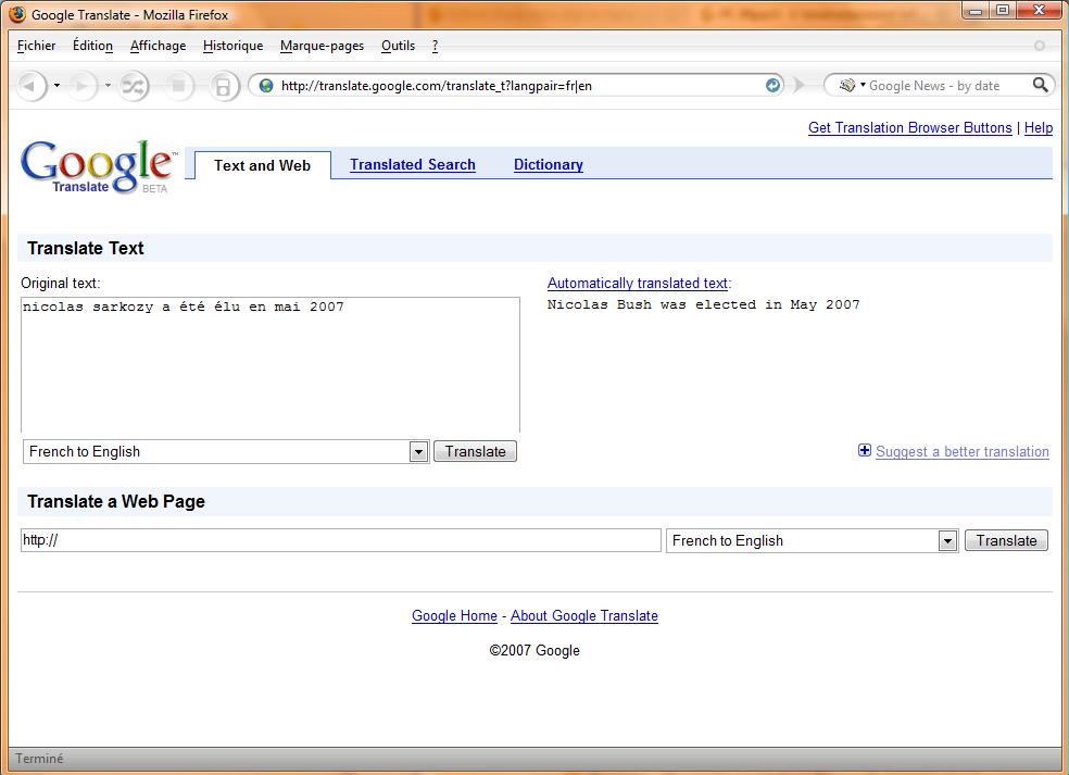 Google traduction francais russe. Web перевод. Traduction Francais russe Google Translate. Google 2007. Getting перевод.
