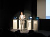 conférence HD-DVD