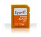 eye fi wifi carte SD