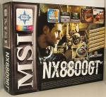 8800GT MSI
