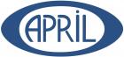 april logo