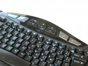 Cordlesse Logitech Wave