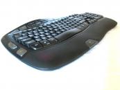 Cordlesse Logitech Wave