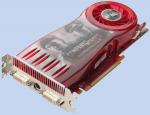 Radeon HD 3870 Asus