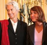 lagarde