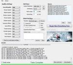 Crysis Benchmark