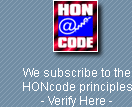 honcode certification