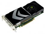 GeForce 8800GTS v2 512 Mo