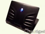 Alienware m9750