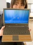 Asus eco book bambou