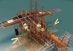 3DMark 2008 Fake