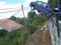 accident voiture