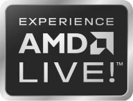 AMD Live Explorer Ultra