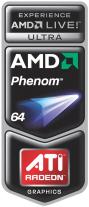 AMD Live Explorer Ultra