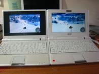 eeepc 8 pouce