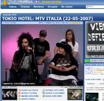 MTV dailymotion