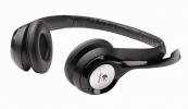 logitech casque