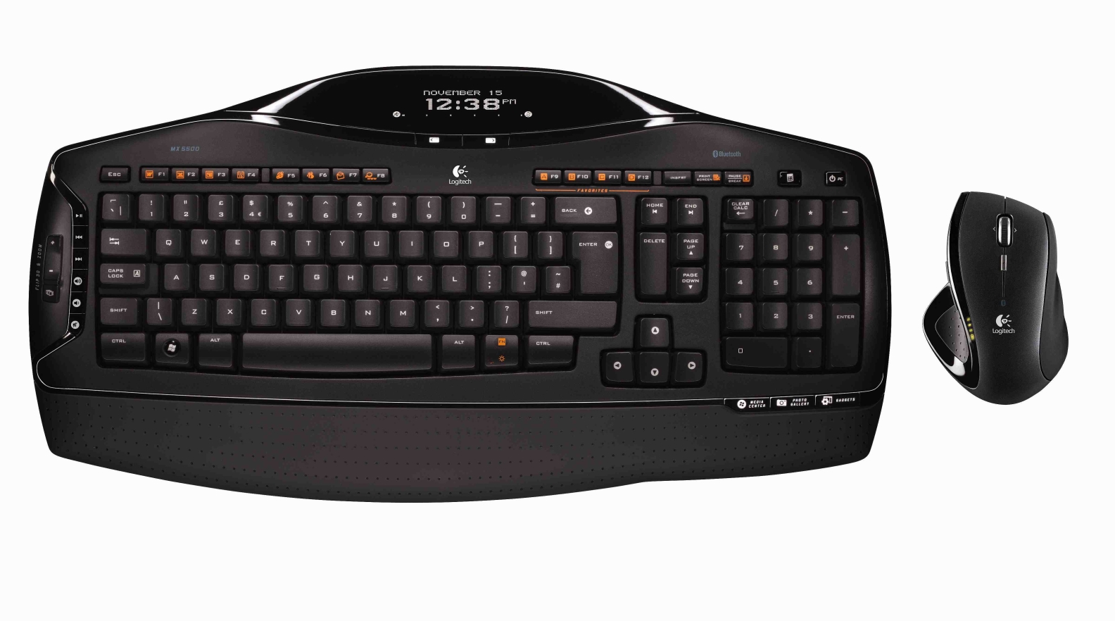 52059 logitech revolution