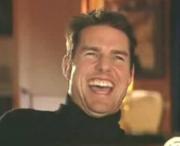 Tom Cruise Scientologie