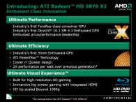 Radeon HD 3870 X2