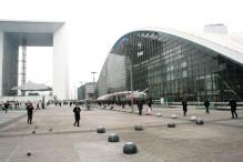 CNIT la defense