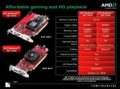 Radeon HD 3400 3600