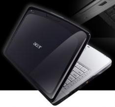Acer Aspire Gemstone Design