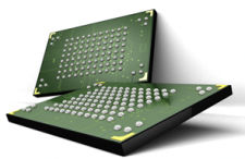 NAND Flash